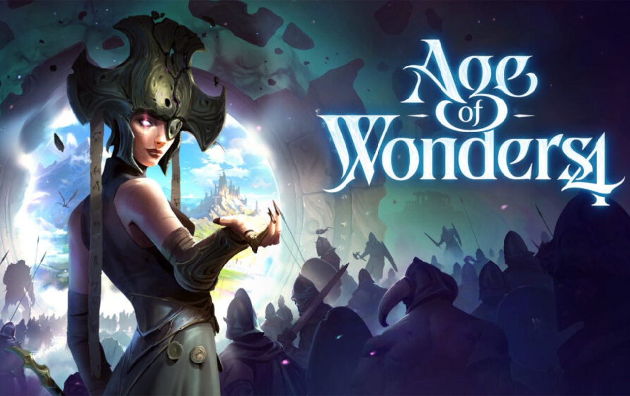 Age of Wonders 4: Premium Edition - Steam Offline Account