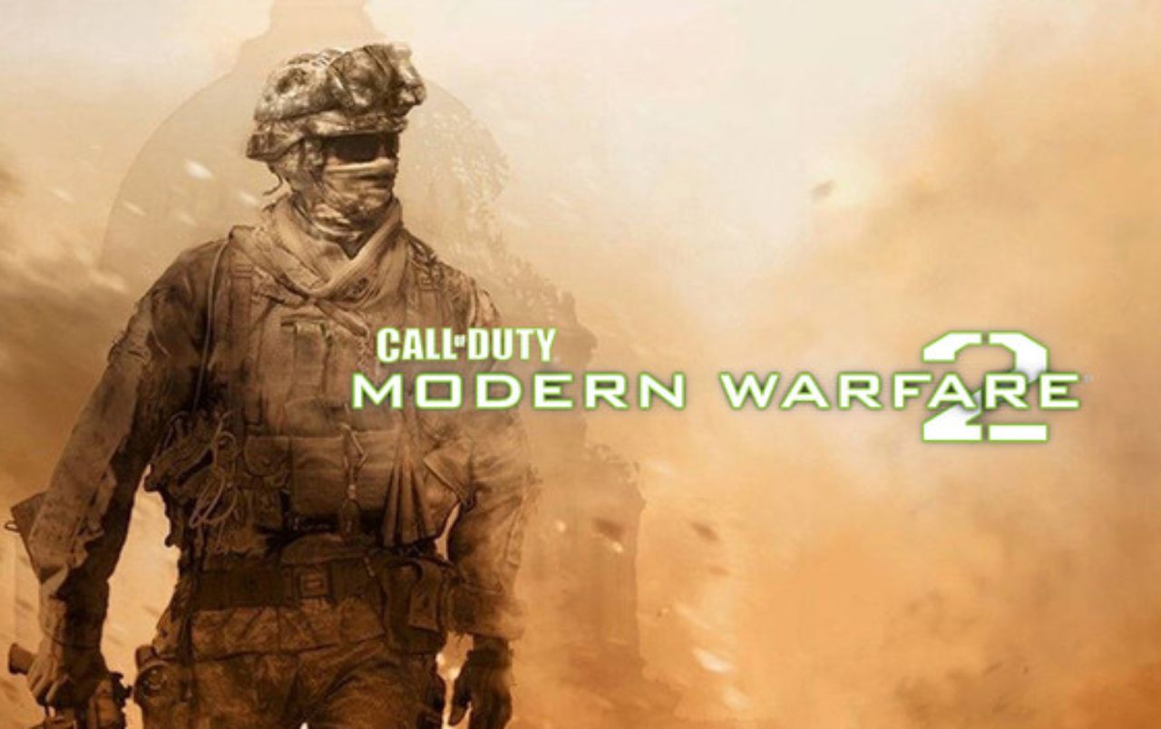 Call of Duty: Modern Warfare 2 - Steam Offline Account
