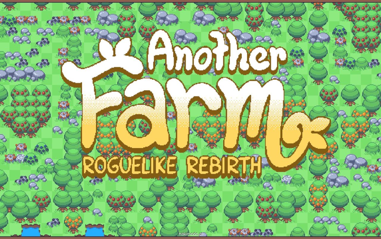 Another Farm Roguelike: Rebirth - Steam Offline Account