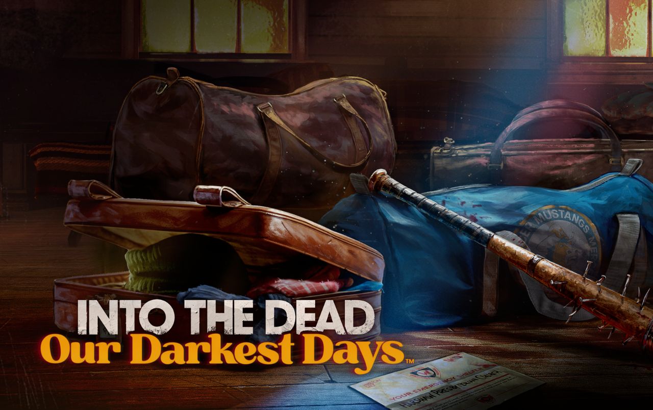 Into the Dead: Our Darkest Days Full DLC - Steam Offline Account
