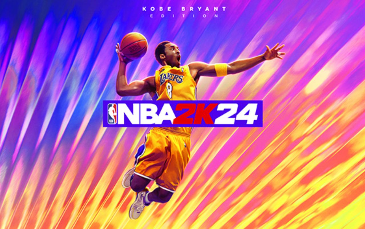NBA 2K24 Kobe Bryant Edition - Steam Offline Account