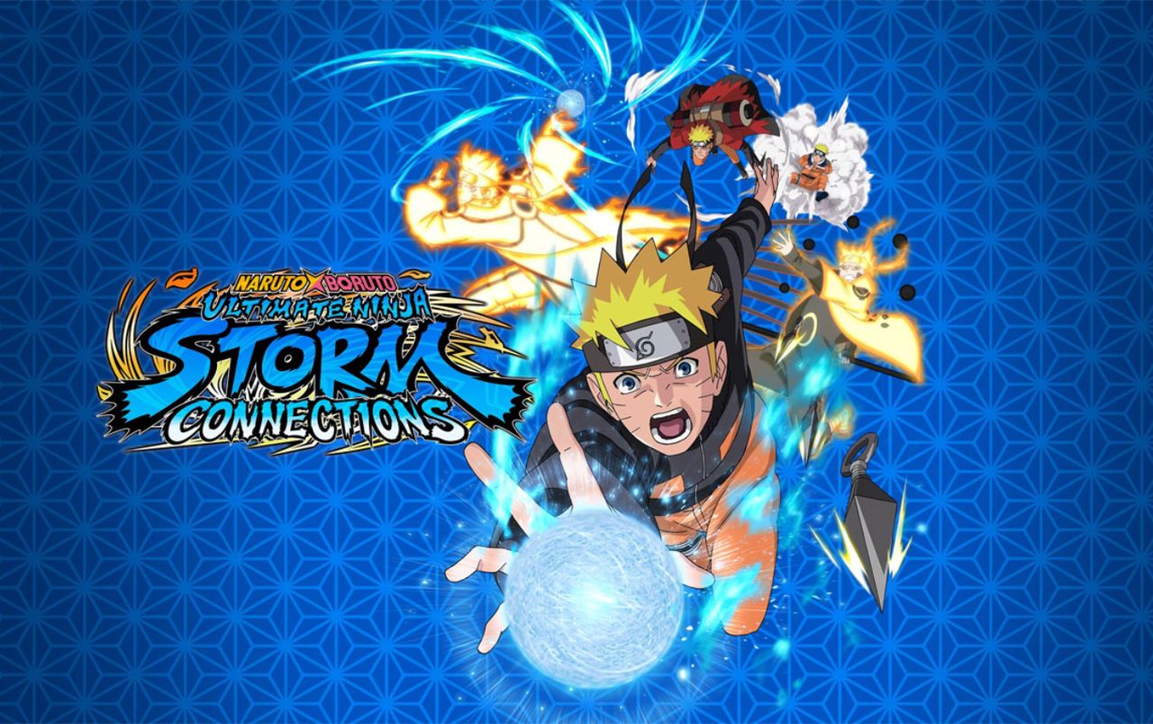 NARUTO X BORUTO Ultimate Ninja STORM CONNECTIONS Ultimate Edition + Full DLC - Steam Offline Account