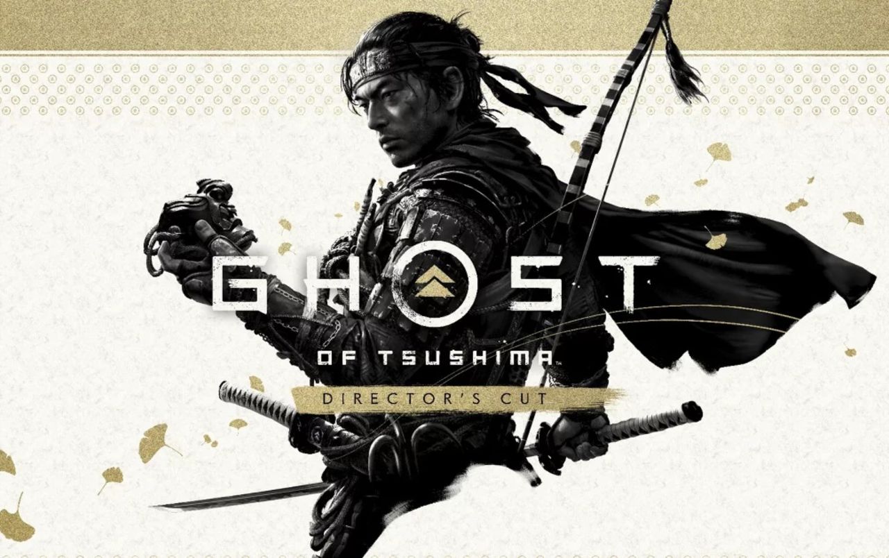 Ghost of Tsushima DIRECTOR’S CUT - Steam Offline Account