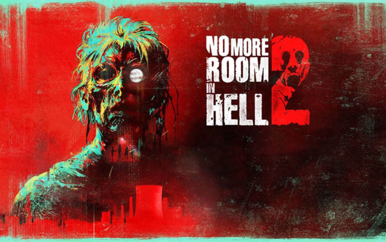 No More Room in Hell 2 - Steam Online Account