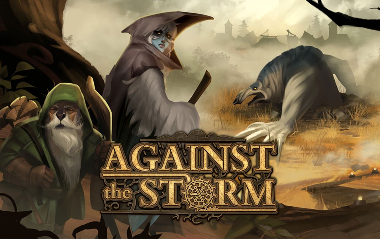 Against the Storm: Complete + Full DLC - Steam Offline Account