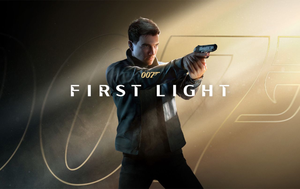 007 First Light DENUVO + FULL DLC – Steam Offline Account