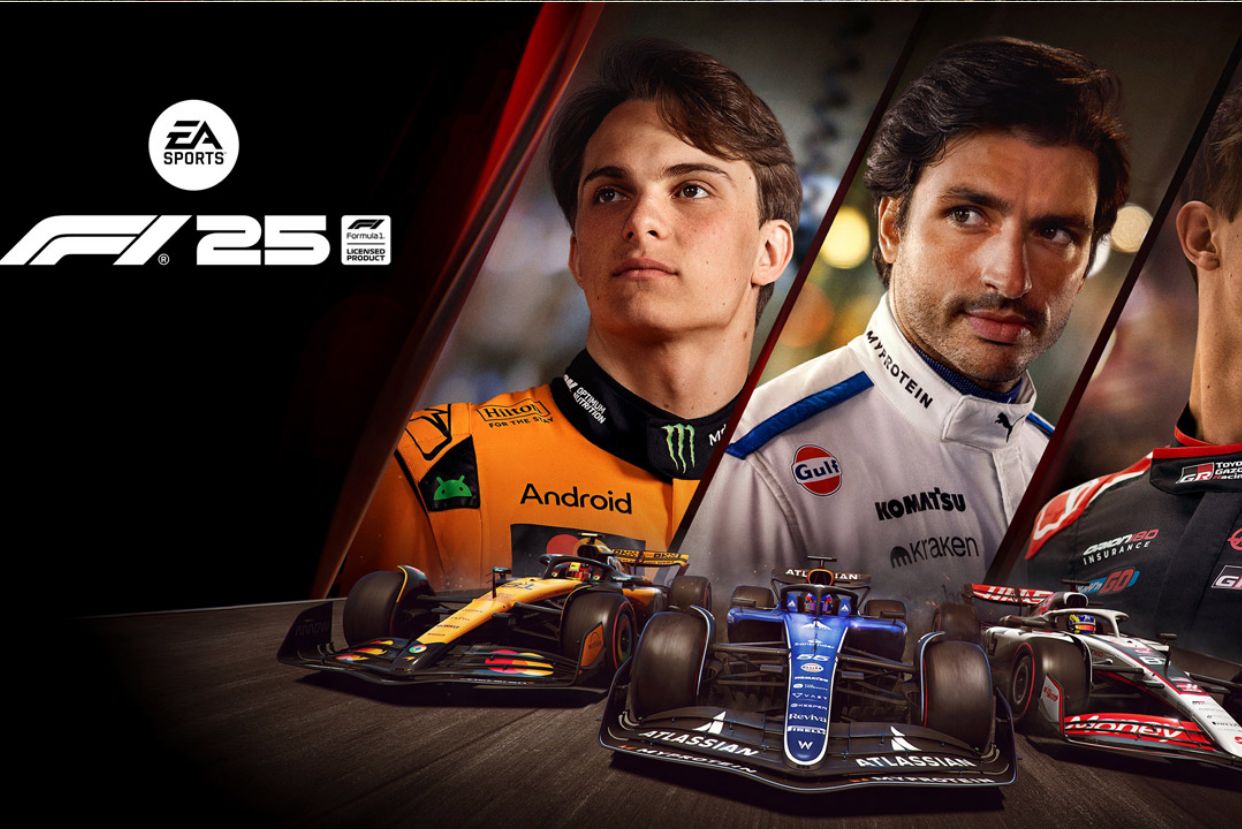 F1 25: 2026 Season Edition DENUVO - Steam Offline Account