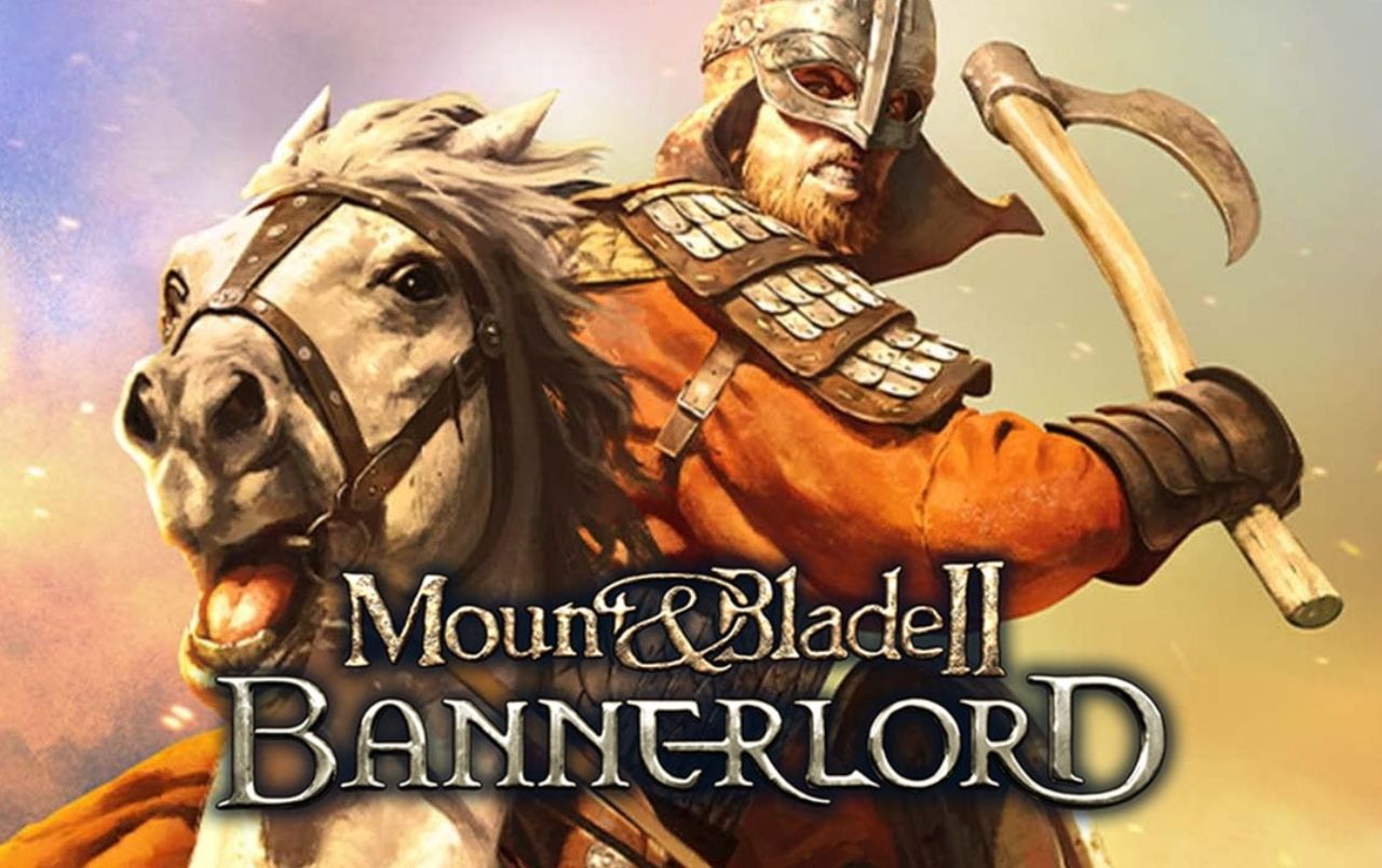 Mount & Blade II: Bannerlord - Steam Online Account