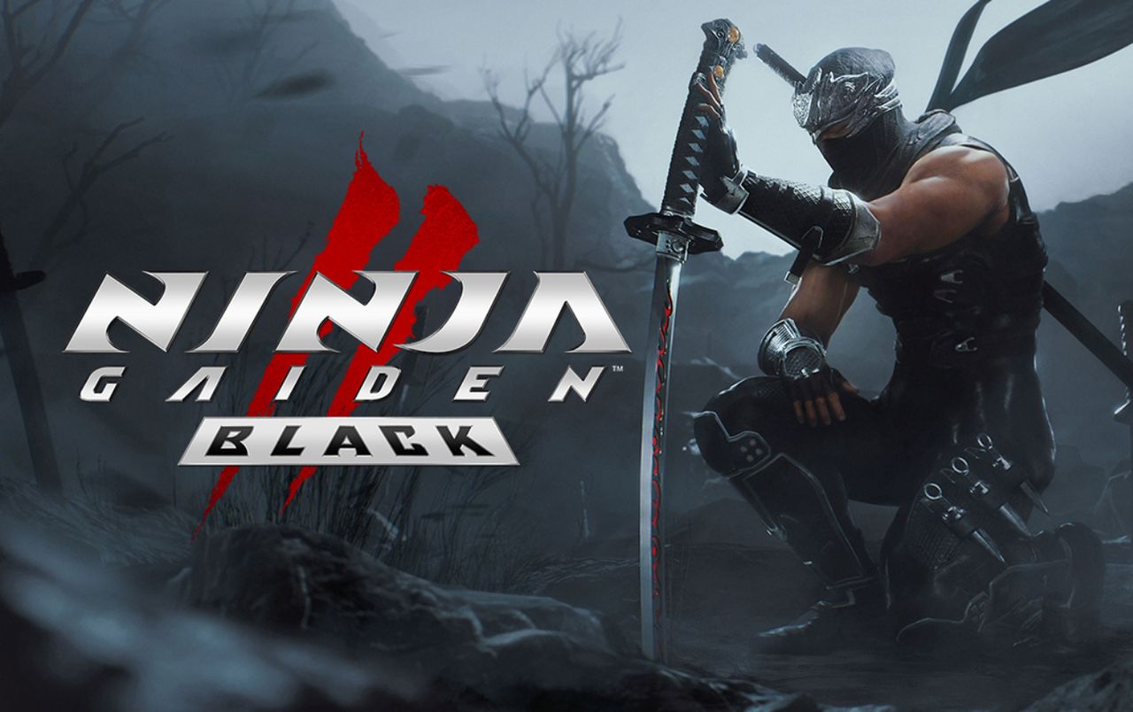 NINJA GAIDEN 2 Black - Steam Offline Account