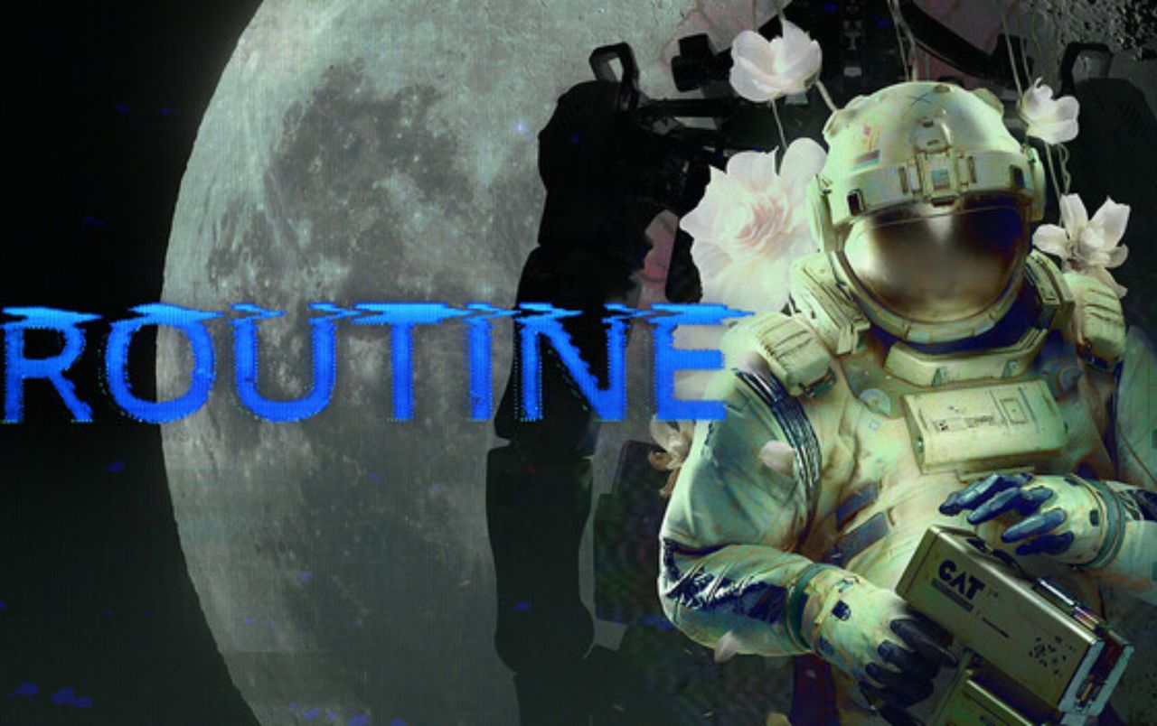 ROUTINE - Steam Offline Account