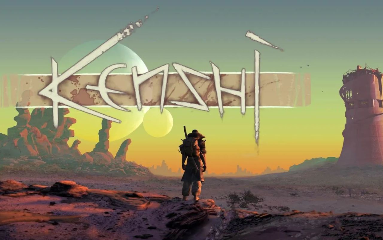 Kenshi + Full DLC - Steam Offline Account