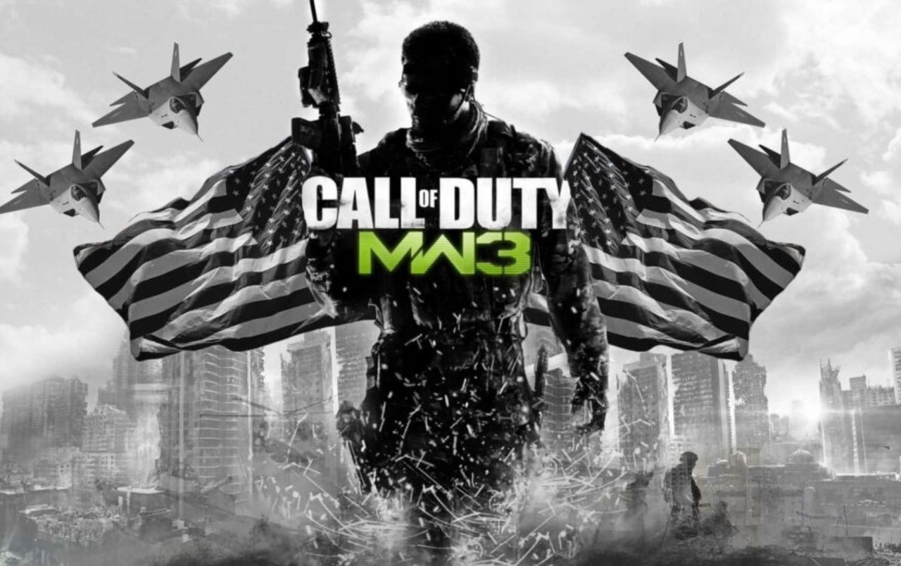 Call of Duty®: Modern Warfare® 3 - Steam Offline Account