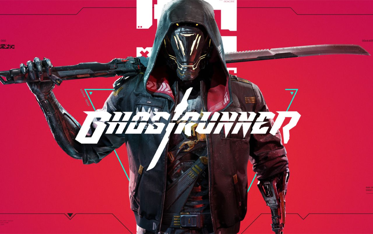 Ghostrunner: Complete Edition Full DLC - Steam Offline Account