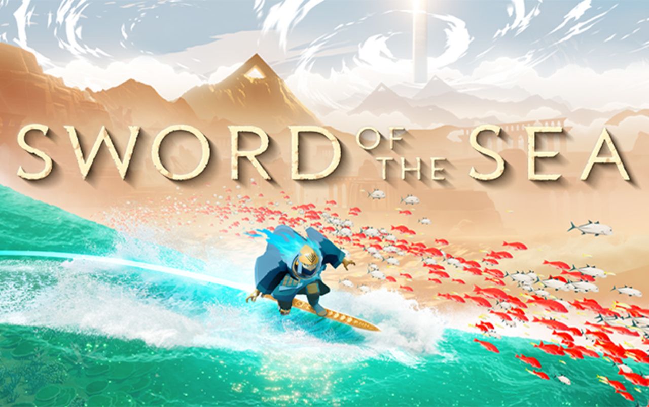 Sword of the Sea - Steam Offline Account
