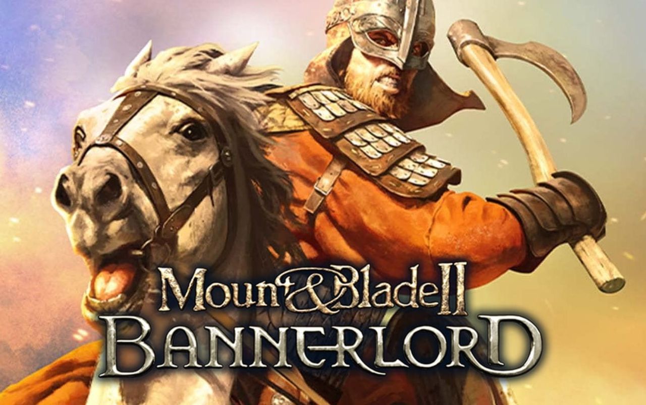 Mount & Blade II: Bannerlord - Steam Offline Account
