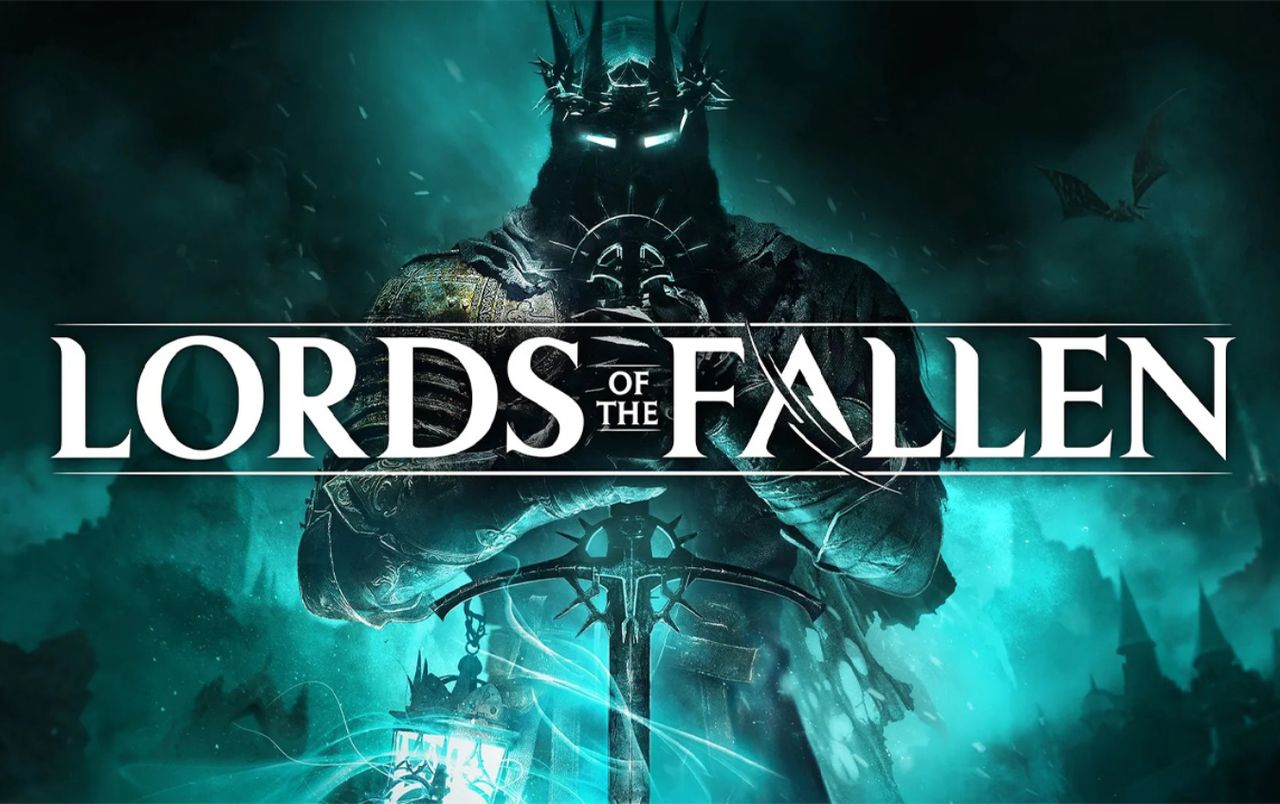 Lords of the Fallen 2023 Deluxe Edition + Full DLC - Steam Offline Account