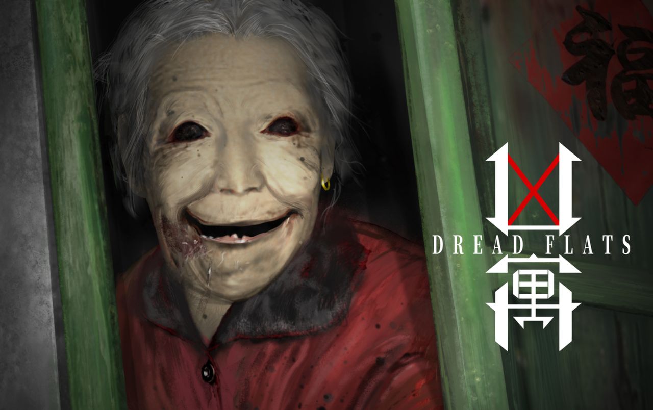 Dread Flats + Full DLC - Steam Offline Account