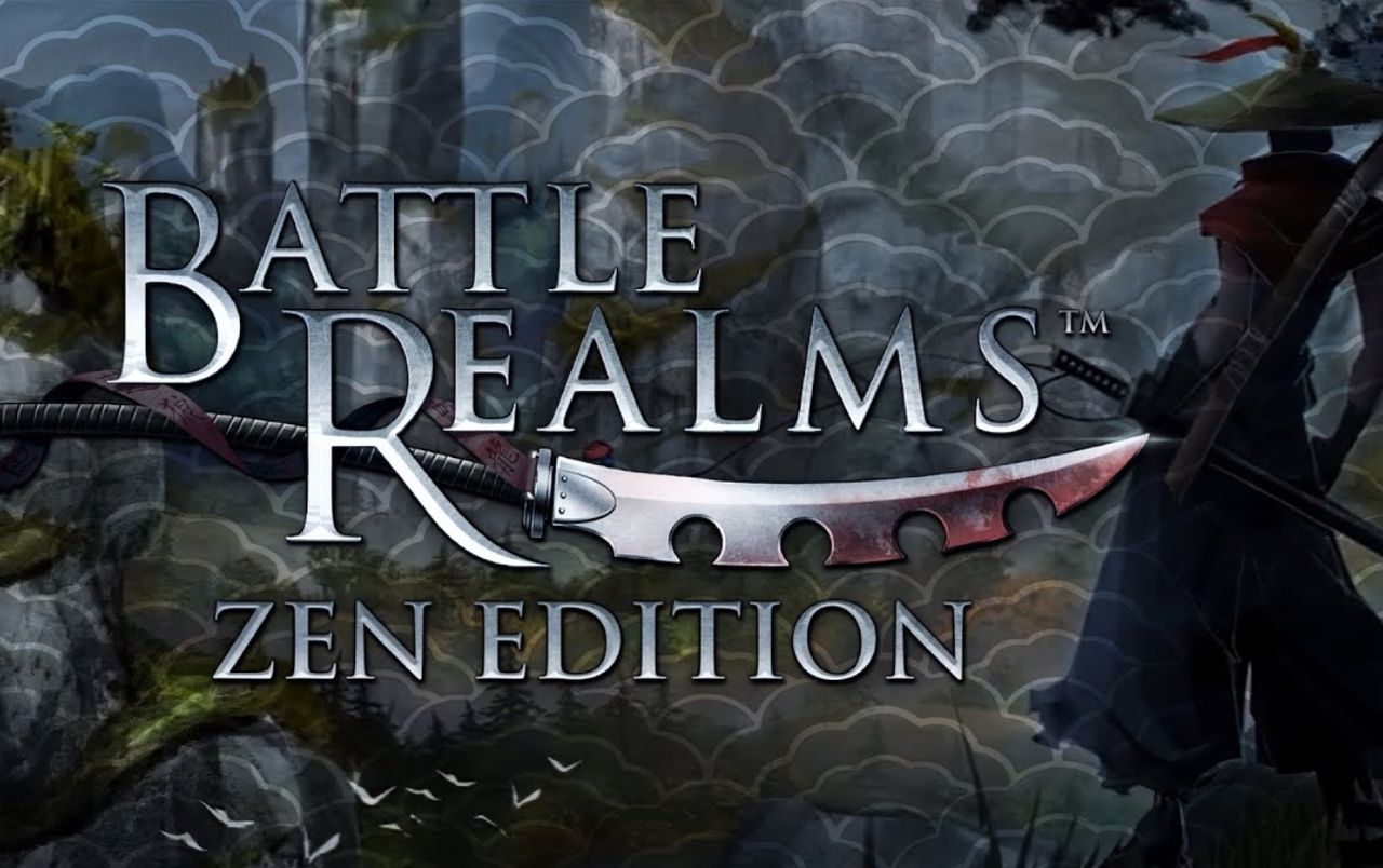 Battle Realms: Zen Edition - Steam Offline Account