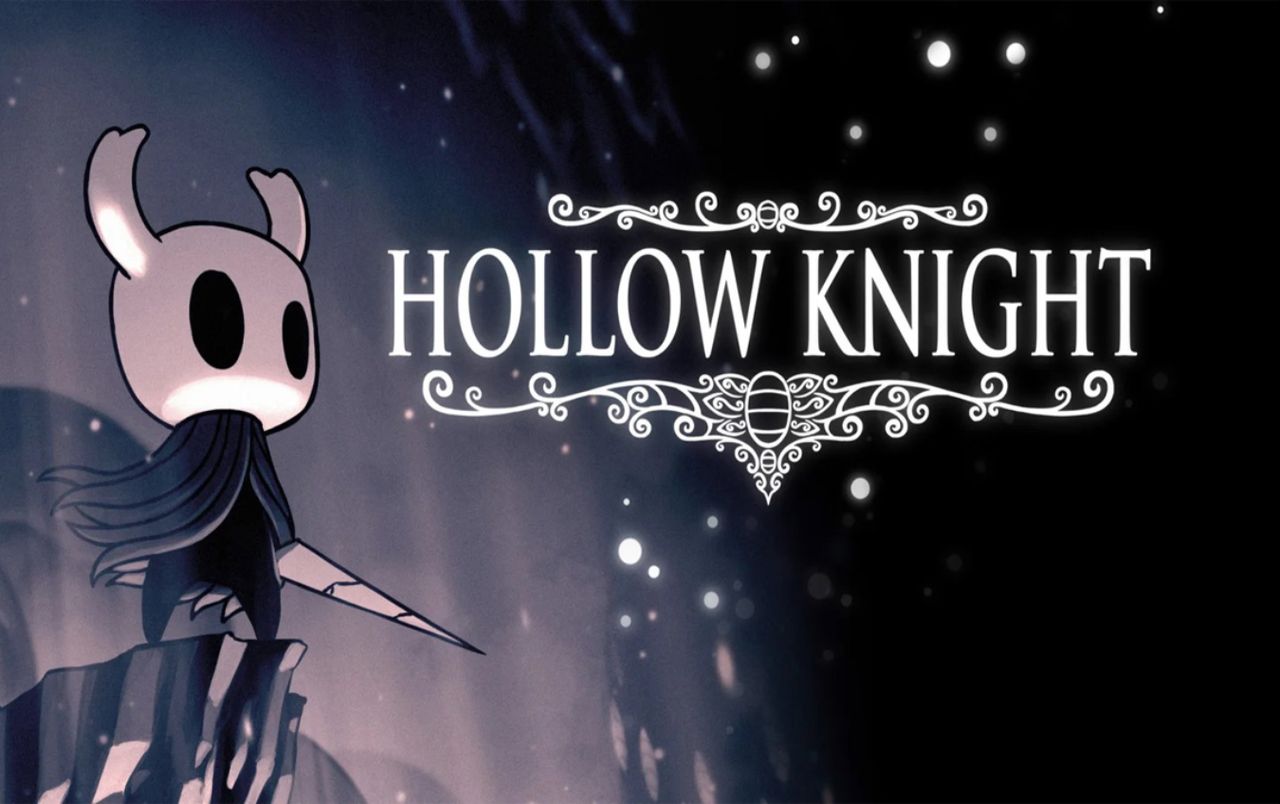 Hollow Knight + Full DLC - Steam Offline Account