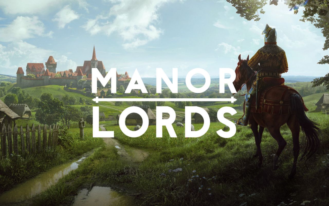 Manor Lords - Steam Offline Account