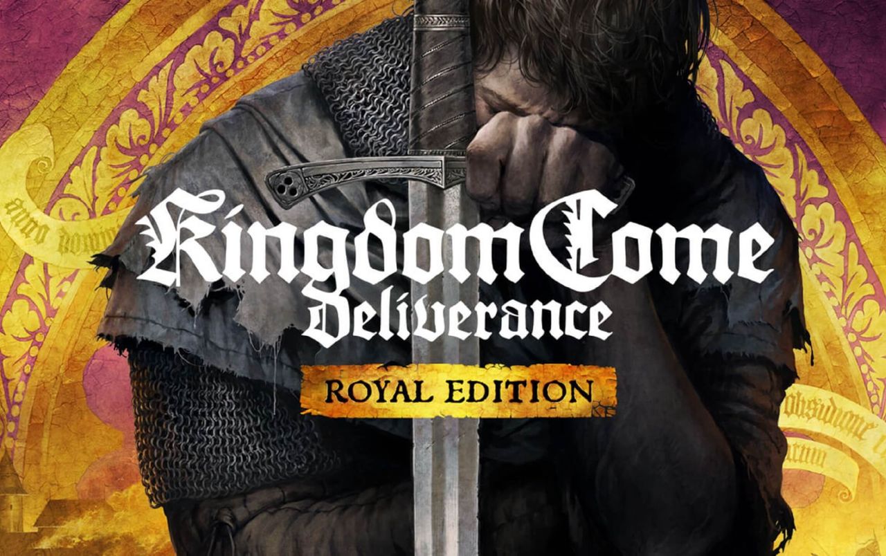 Kingdom Come: Deliverance Royal Edition - Steam Offline Account