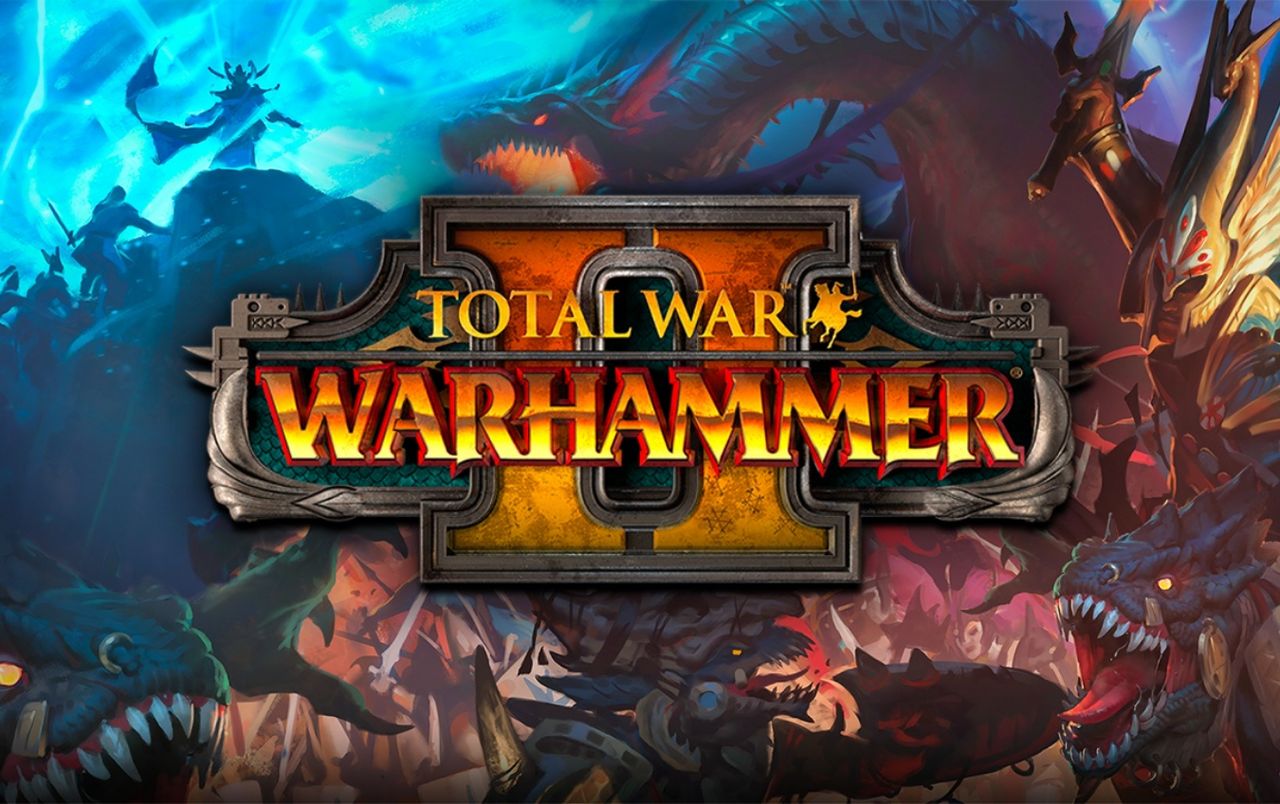 Total War: Warhammer II + 22 DLC - Steam Offline Account