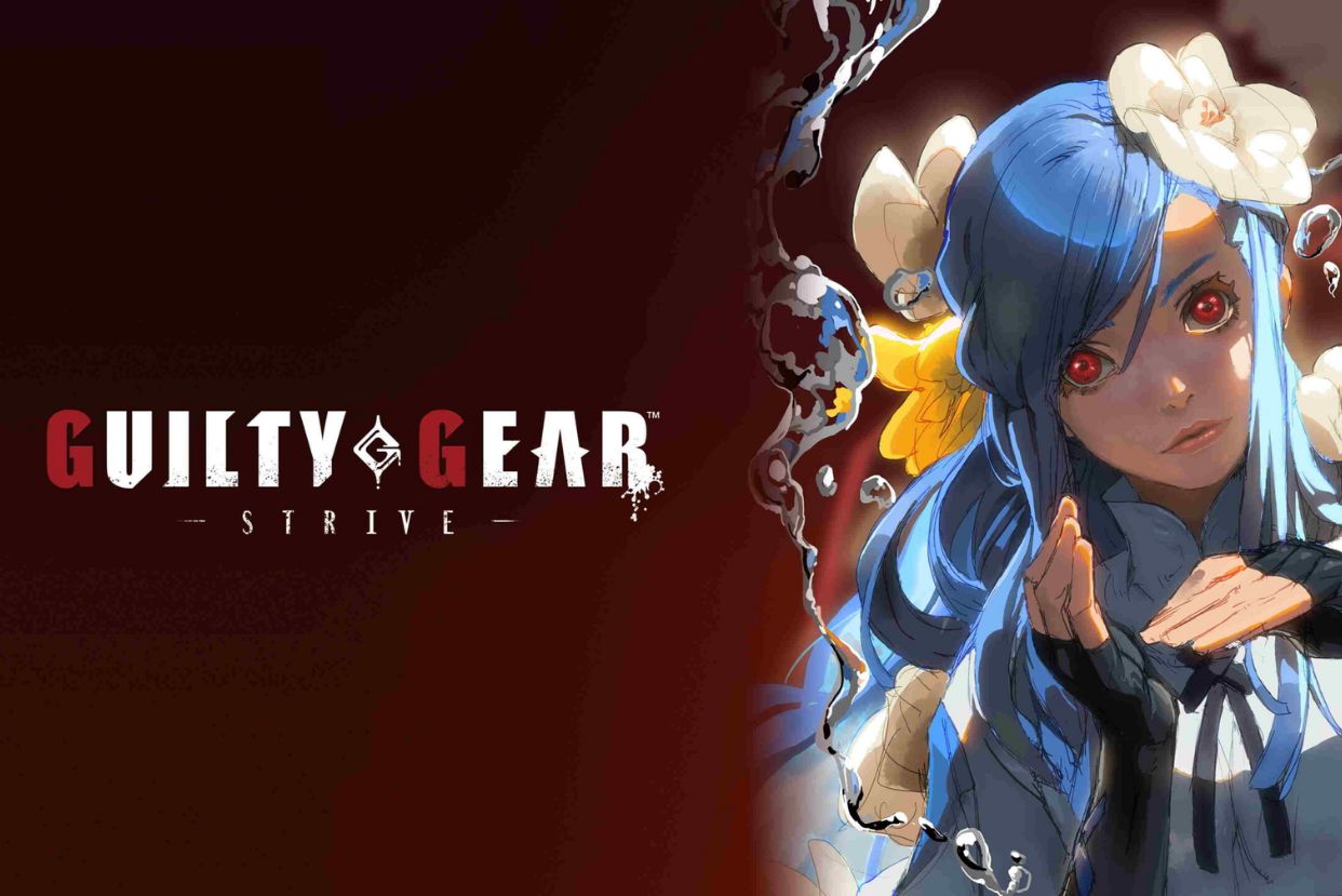 GUILTY GEAR STRIVE – Blazing Edition - Steam Offline Account