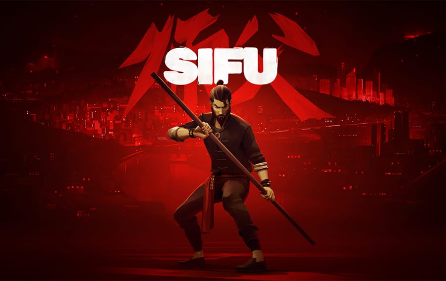 Sifu – Deluxe Edition - Steam Offline Account