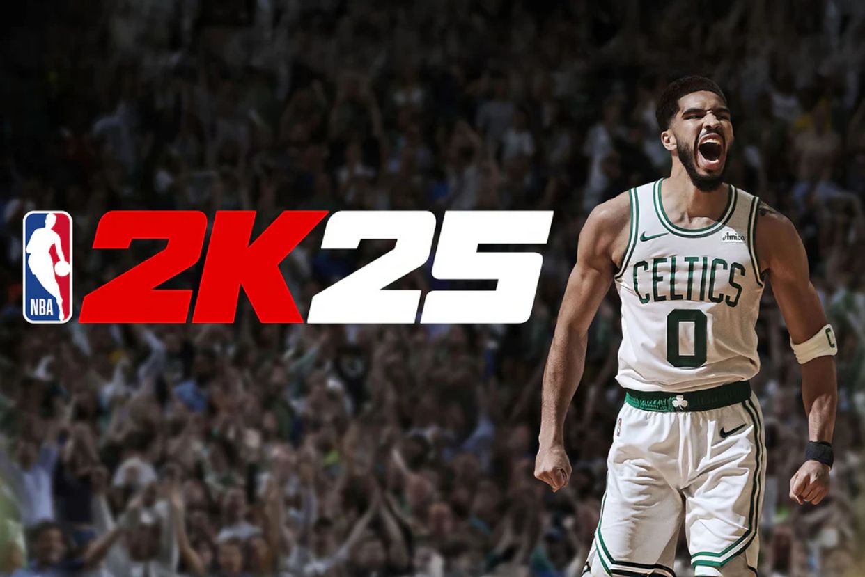 NBA 2K25 Tournament Edition - Steam Offline Account