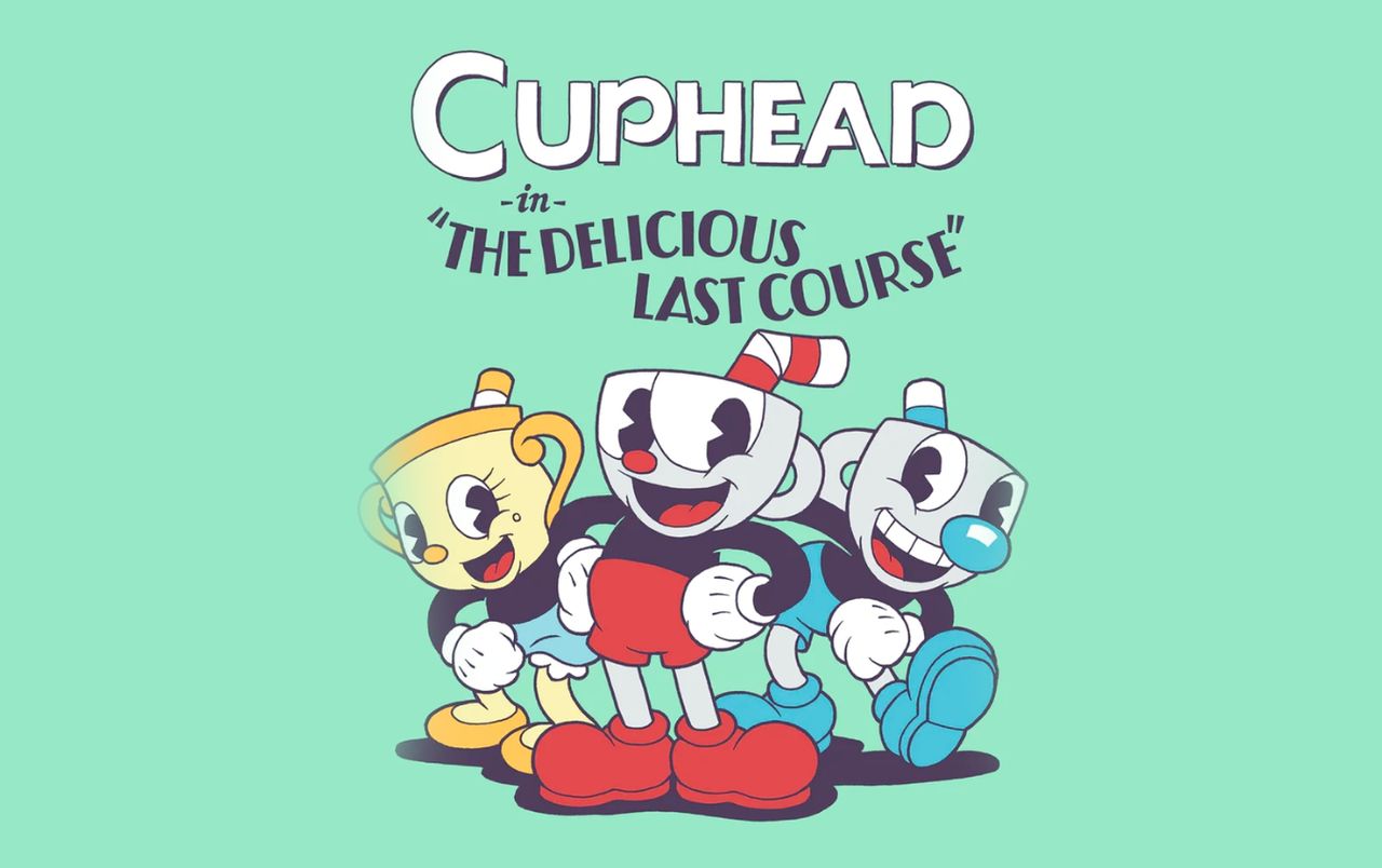 Cuphead & The Delicious Last Course - Steam Offline Account
