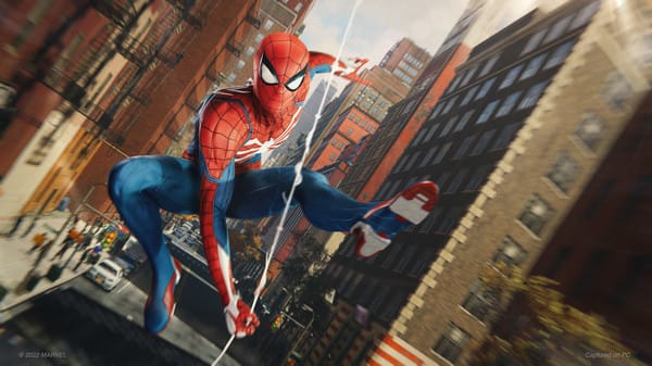 Combo 3 Games Spider-Man - Steam Offline Account