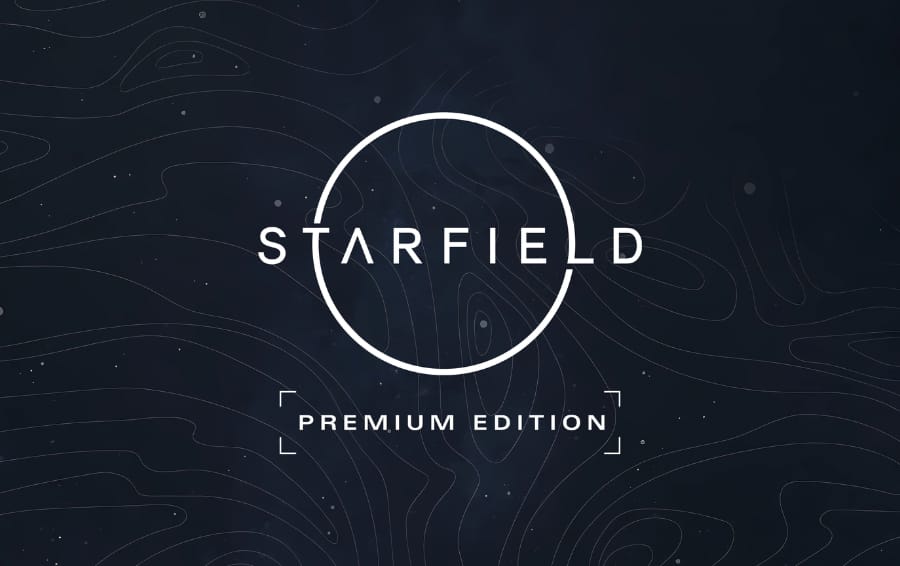 Starfield Digital Premium Edition - Steam Offline Account