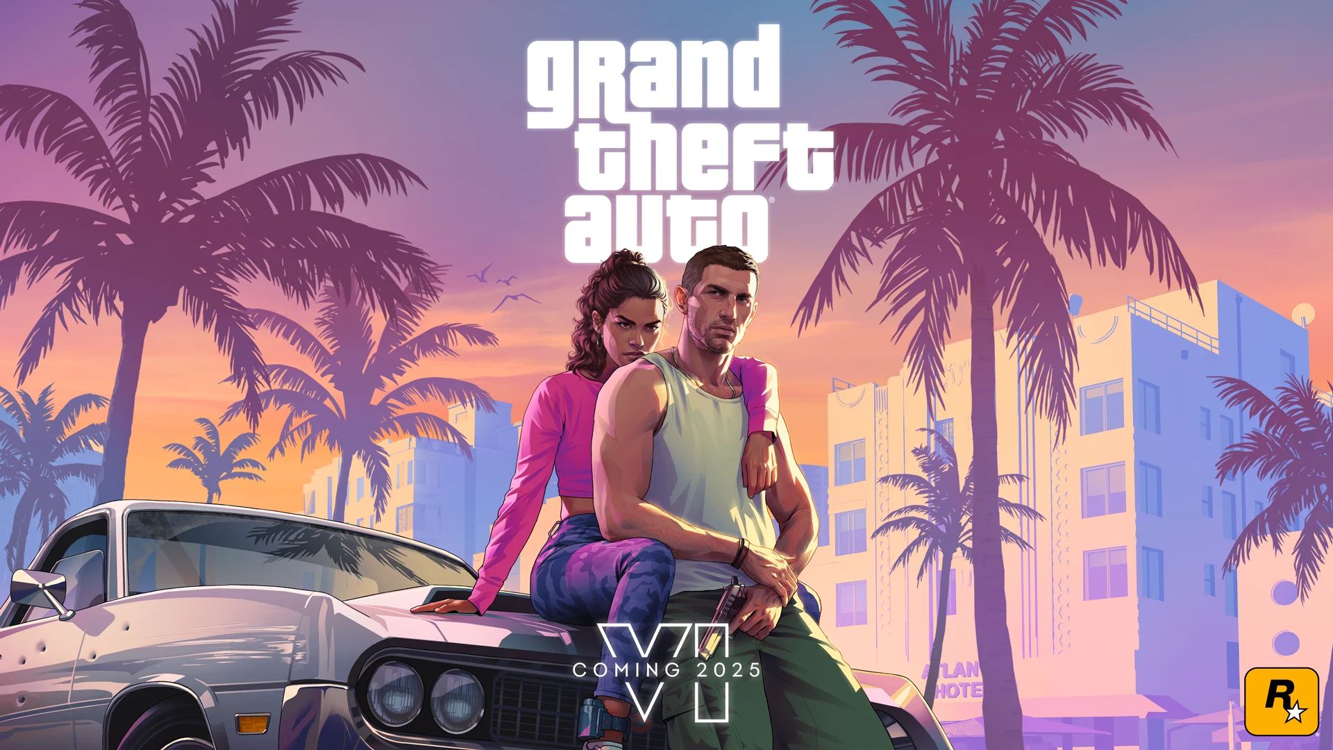 Vice City Minecraft Map Download – Explore GTA 6 Before Launch