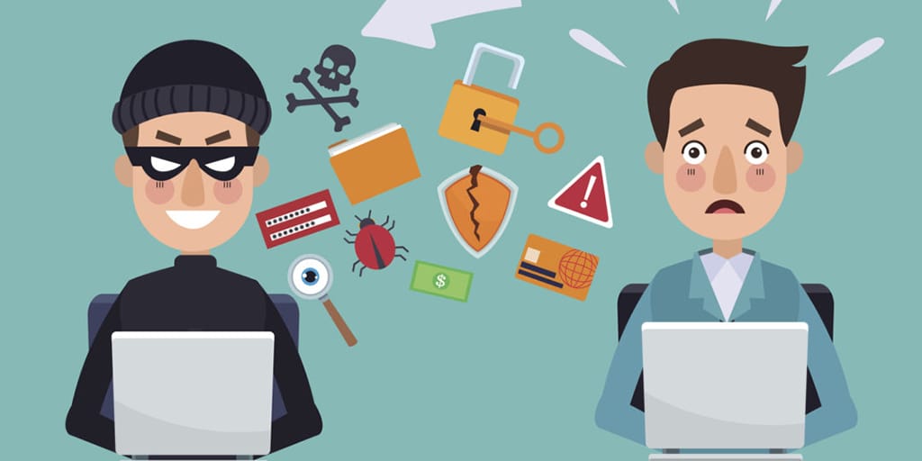 The Hidden Dangers of Using Cracked Games in the Philippines (And the Safest Solution)