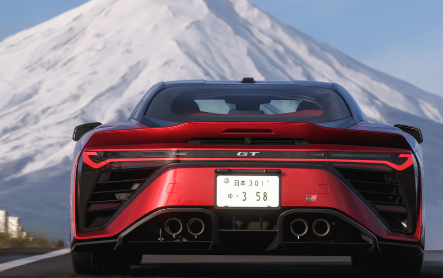 Forza Horizon 6 Review: A Stunning Open-World Racing Game Even Without a Racing Simulator Setup