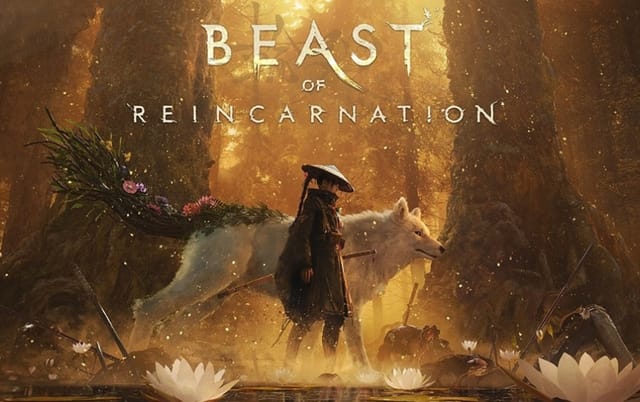 Beast of Reincarnation DELUXE Editon – Steam Offline Account
