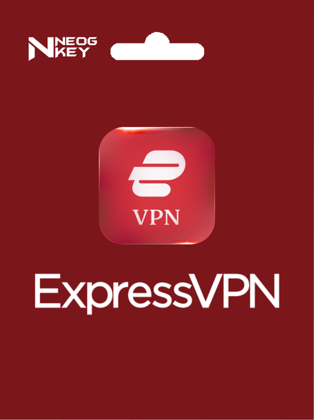 Express VPN
