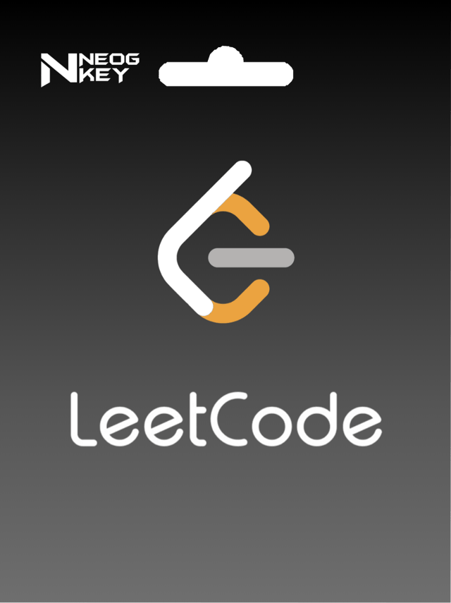 Leetcode Premium