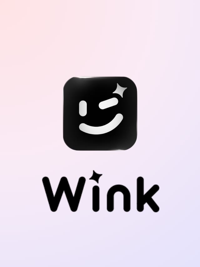Wink SVIP 1 Month 1 Device - Pre-made Solo Account