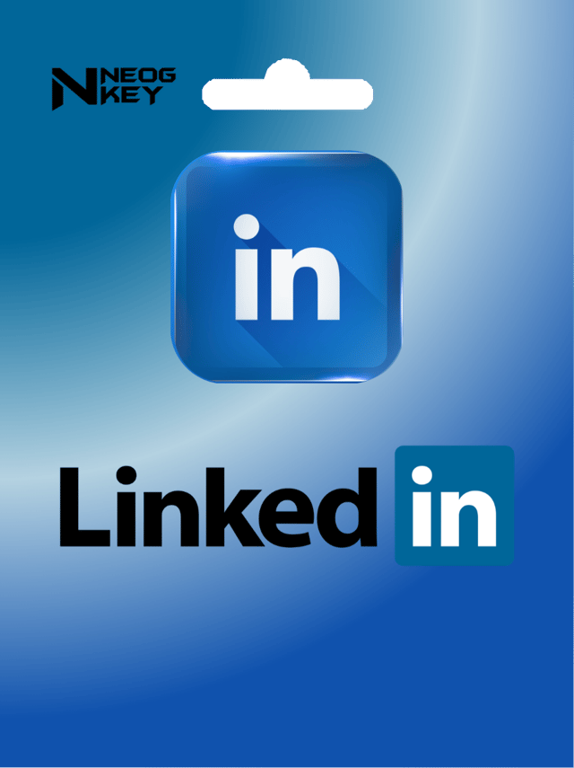 LinkedIn Premium Business