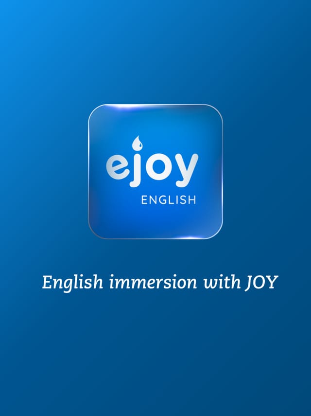 Ejoy English Pro Plus Lifetime Access - Pre-made Shared Account