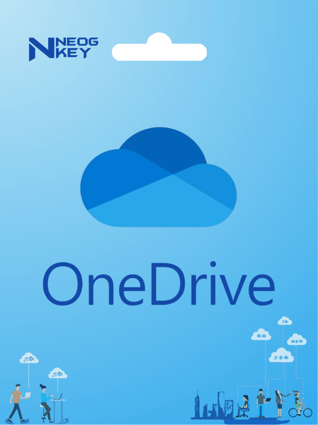 One Drive