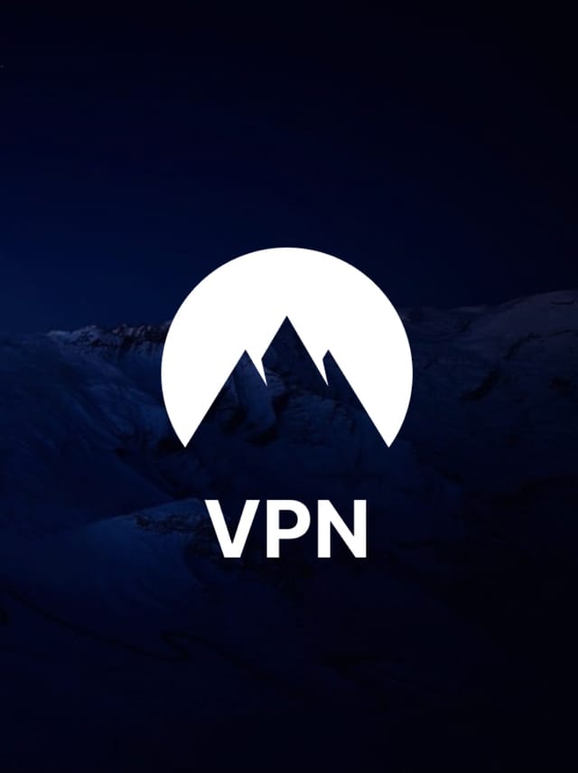 NORD VPN 6 Months 2-5 Devices - Pre-made Account 