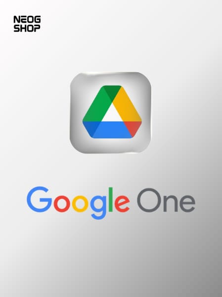 Google One 5 TB [1 Year] - Upgrade On Your Account (Bonus Gemini Advanced)