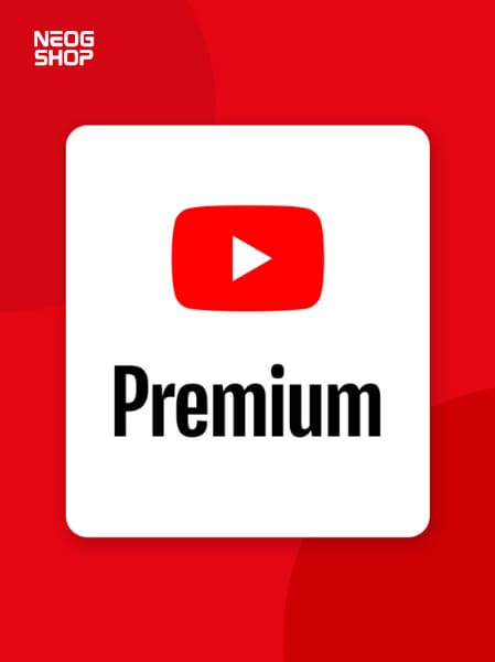 Youtube Premium & Youtube Music 3 Months - Pre Made Solo Account