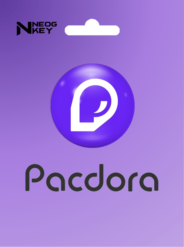 Pacdora