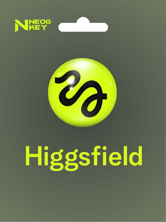 Higgsfield AI