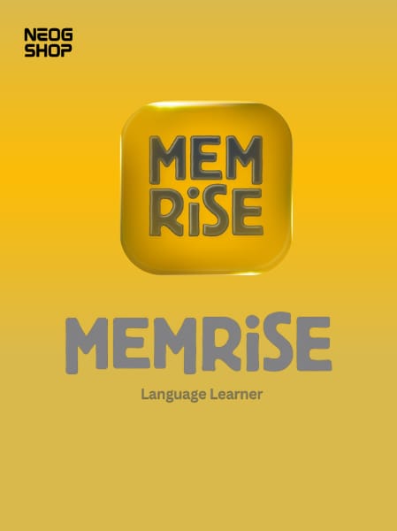 Memrise Lifetime ( 1 Year Warranty ) - Pre-made Solo Account 