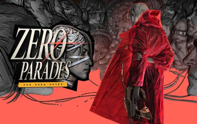 ZERO PARADES: For Dead Spies – Steam Offline Account