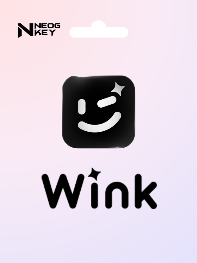 Wink SVIP
